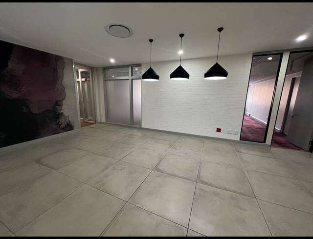683M² OFFICE TO LET IN ILLOVO